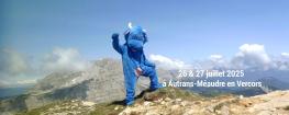 Fête du bleu 2025